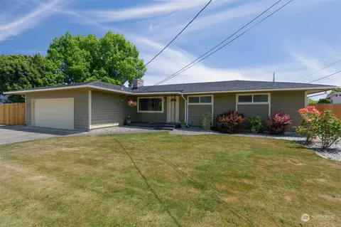 1318 Midland St, Longview, WA 98632