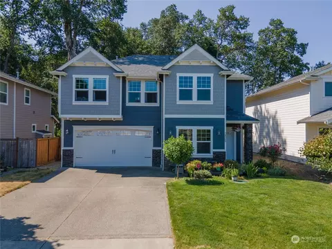 14965 101st Way SE, Yelm, WA 98597