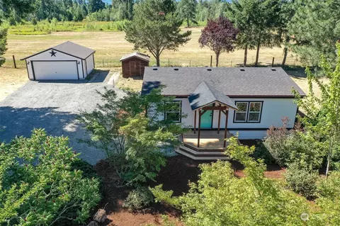 17747 138th Ave SE, Yelm, WA 98597