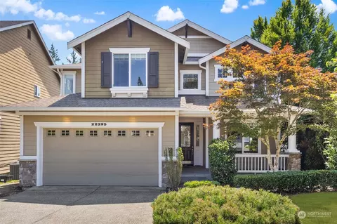 22325 NE 6th Ct, Sammamish, WA 98074