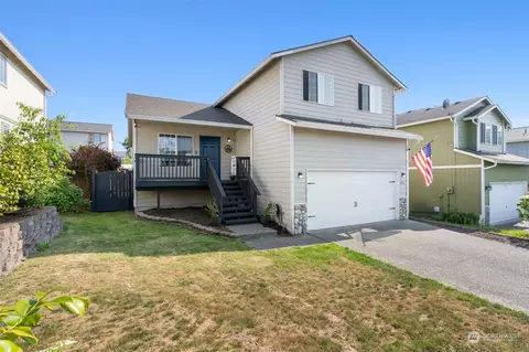 11114 17th St SE, Lake Stevens, WA 98258