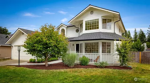12919 79th Avenue Ct E, Puyallup, WA 98373