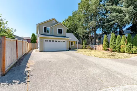 8418 54th Ct SE, Lacey, WA 98513