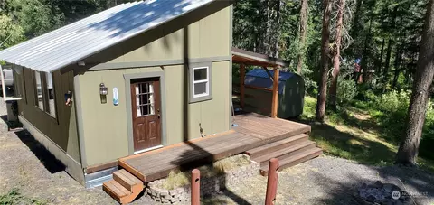 891 Aspen Springs Rd, Cle Elum, WA 98922