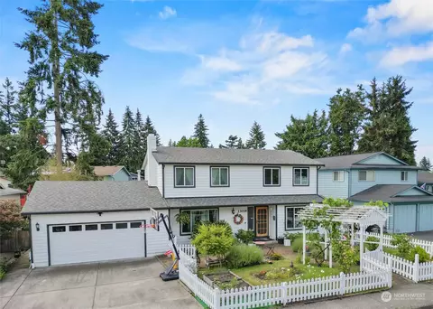 13019 SE 184th Pl, Renton, WA 98058