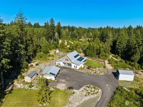12611 110th Ave NW, Gig Harbor, WA 98329