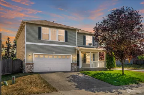 1406 203rd St E, Spanaway, WA 98387