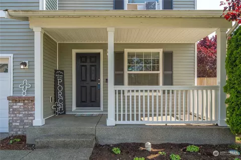 1406 203rd St E, Spanaway, WA 98387 photo 2
