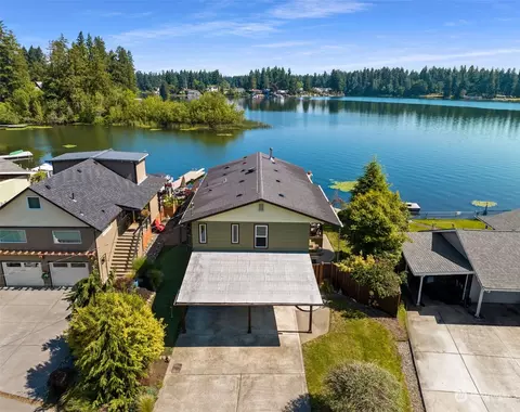 1401 Creso Rd S, Spanaway, WA 98387