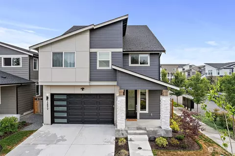 22892 Birch Ave SE, Black Diamond, WA 98010