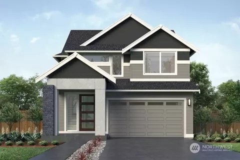 16224 26th St E, Lake Tapps, WA 98391
