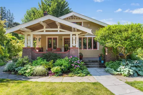 3515 S Mount Baker Blvd, Seattle, WA 98144