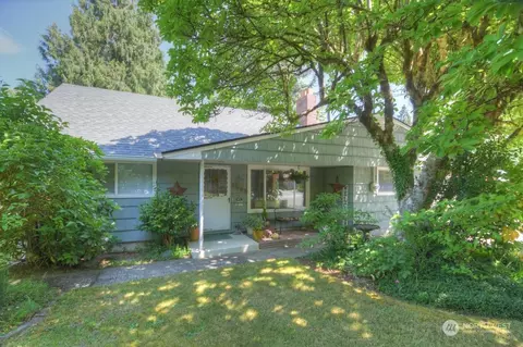 1822 SE 22nd Ave, Olympia, WA 98501