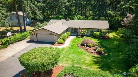 11503 38th Avenue Ct NW, Gig Harbor, WA 98332
