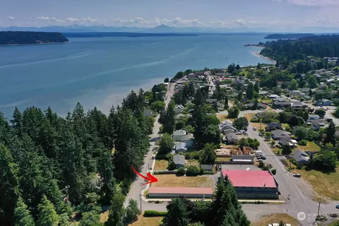 19 Lot 1st St, Langley, WA 98260