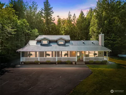 4653 Misty Ln, Bellingham, WA 98226
