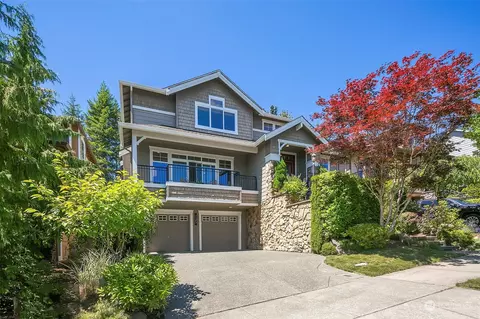 7523 Snowberry Ave SE, Snoqualmie, WA 98065