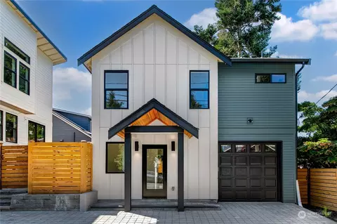 1107 NW 80th St, Seattle, WA 98117