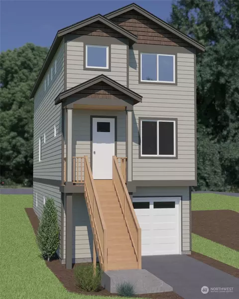 1047 S 115th St, Burien, WA 98168