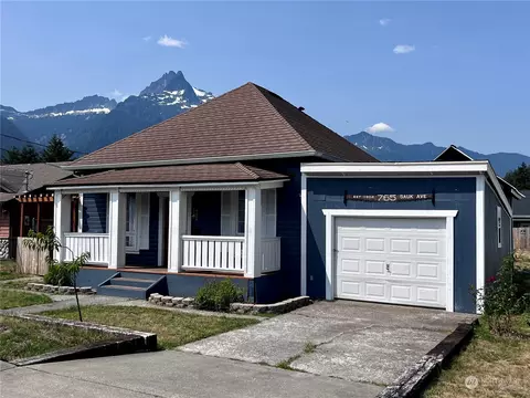 765 Sauk Ave, Darrington, WA 98241