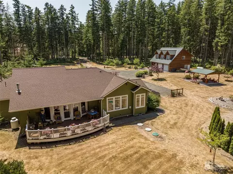 2020 Gardiner Beach Rd, Sequim, WA 98382 photo 29