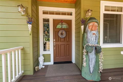 2020 Gardiner Beach Rd, Sequim, WA 98382 photo 3