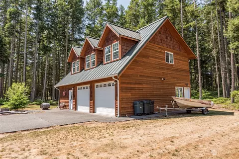 2020 Gardiner Beach Rd, Sequim, WA 98382 photo 30