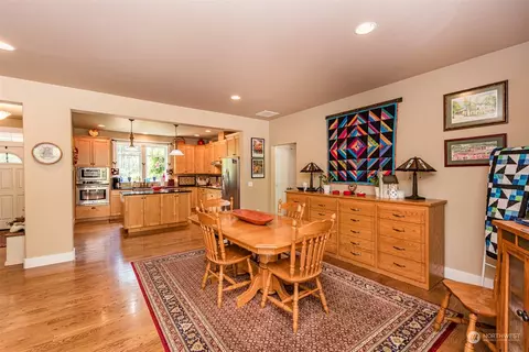 2020 Gardiner Beach Rd, Sequim, WA 98382 photo 6