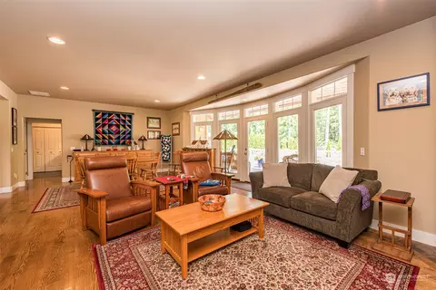 2020 Gardiner Beach Rd, Sequim, WA 98382 photo 5