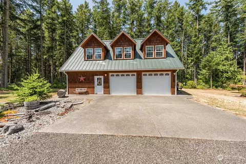 2020 Gardiner Beach Rd, Sequim, WA 98382 photo 31