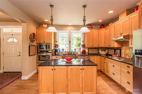 2020 Gardiner Beach Rd, Sequim, WA 98382 photo 13