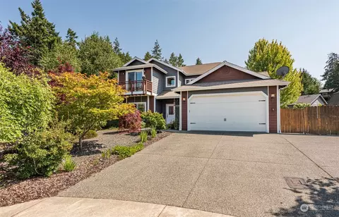 1109 Cathleen St, Port Angeles, WA 98363