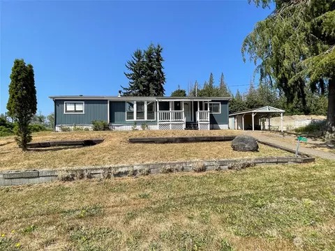 3015 E Myrtle St, Port Angeles, WA 98362