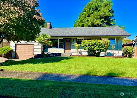 2722 N Shirley St, Tacoma, WA 98407