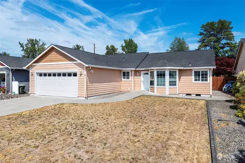 91 Crown Point Rd, Longview, WA 98632