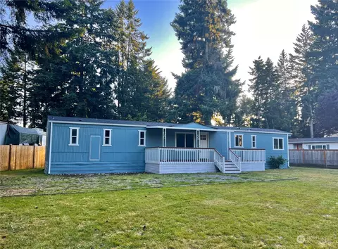19820 63rd Avenue Ct E, Spanaway, WA 98387
