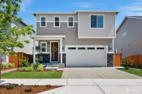 10092 Ramble Dr NW, Bremerton, WA 98311