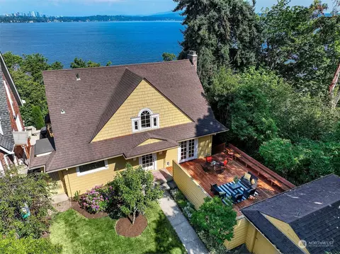 1502 40th Ave, Seattle, WA 98122