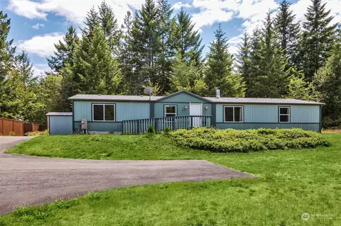 191 W Freedom Ln, Shelton, WA 98584