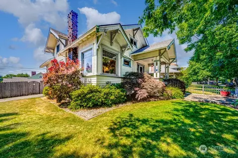 2330 Virginia Ave, Everett, WA 98201