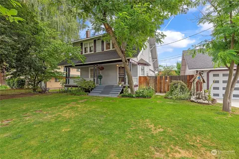 1218 Millerdale Ave, Wenatchee, WA 98801