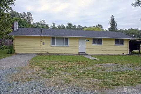 7757 S Dillard Ave, Concrete, WA 98237