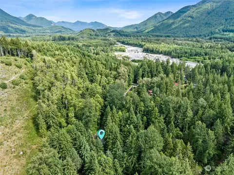 56006 344th Avenue Ct E, Ashford, WA 98304
