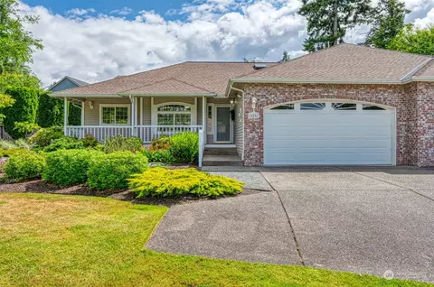 10501 139th Street Ct E, Puyallup, WA 98374
