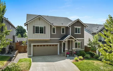 8118 50th St NE, Marysville, WA 98270