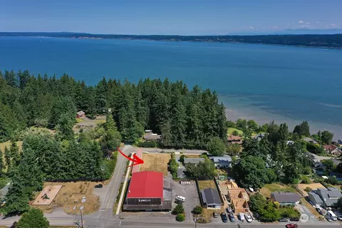 20 Lot 1st St, Langley, WA 98260