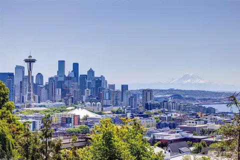 501 W Highland Dr, Seattle, WA 98119