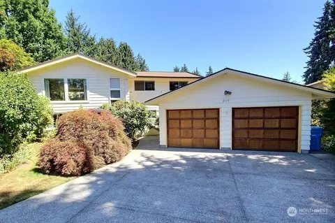 2149 N 187th St, Shoreline, WA 98133