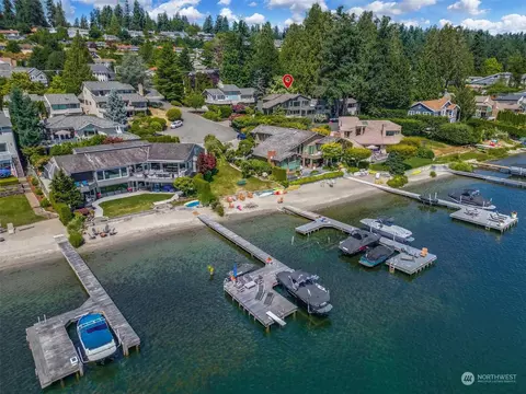 17208 SE 29th Ct, Bellevue, WA 98008