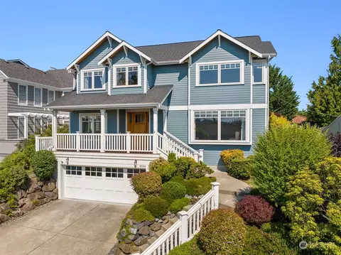 6046 Ann Arbor Ave NE, Seattle, WA 98115